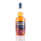 GLEN MORAY - The Explorer Cabernet Cask Finish - 40%