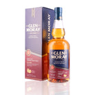 GLEN MORAY - The Explorer Cabernet Cask Finish - 40%