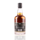 WOLFBURN - 10 ans - 46%