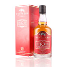 WOLFBURN - 10 ans - 46%