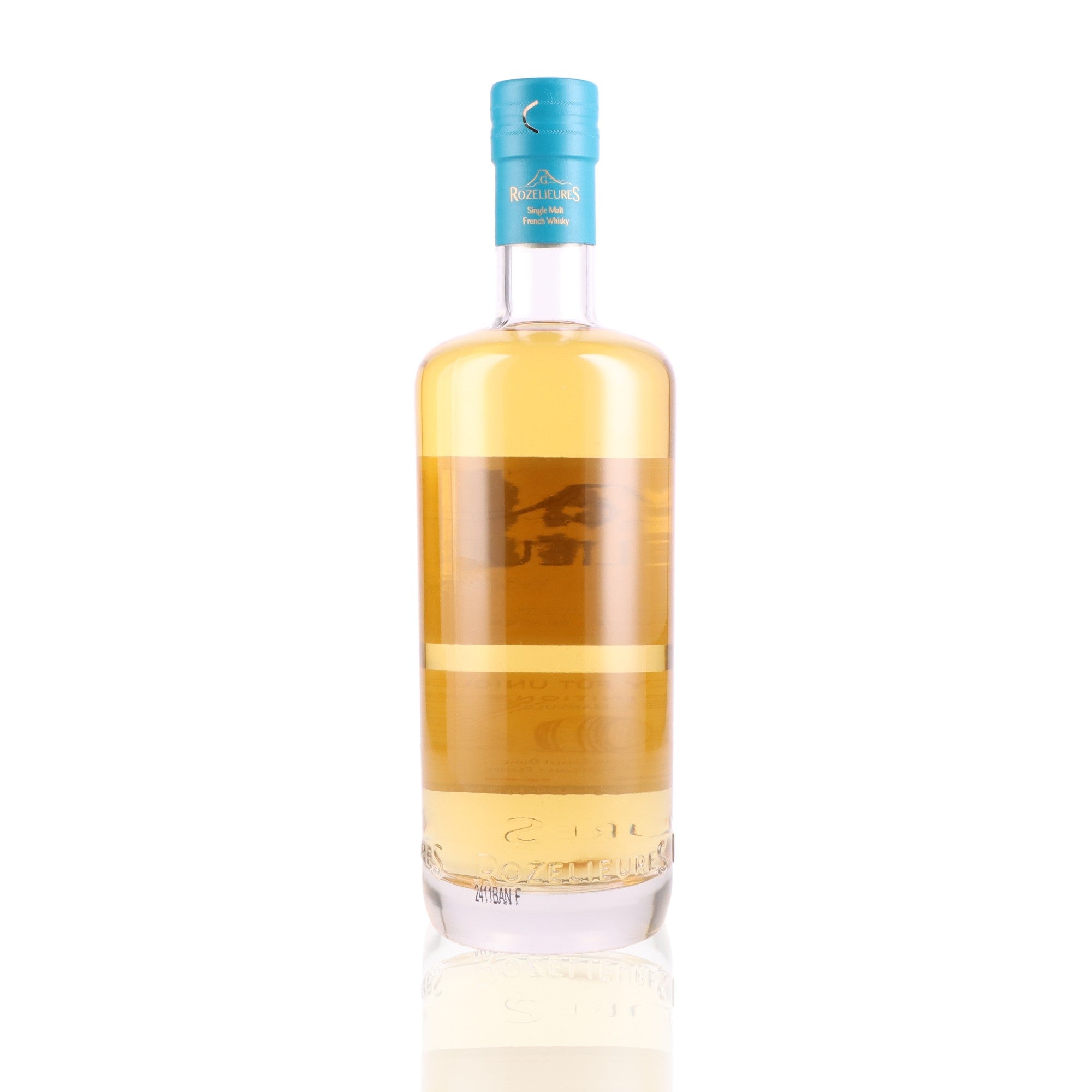 ROZELIEURES - Fût Unique Banyuls - 46%