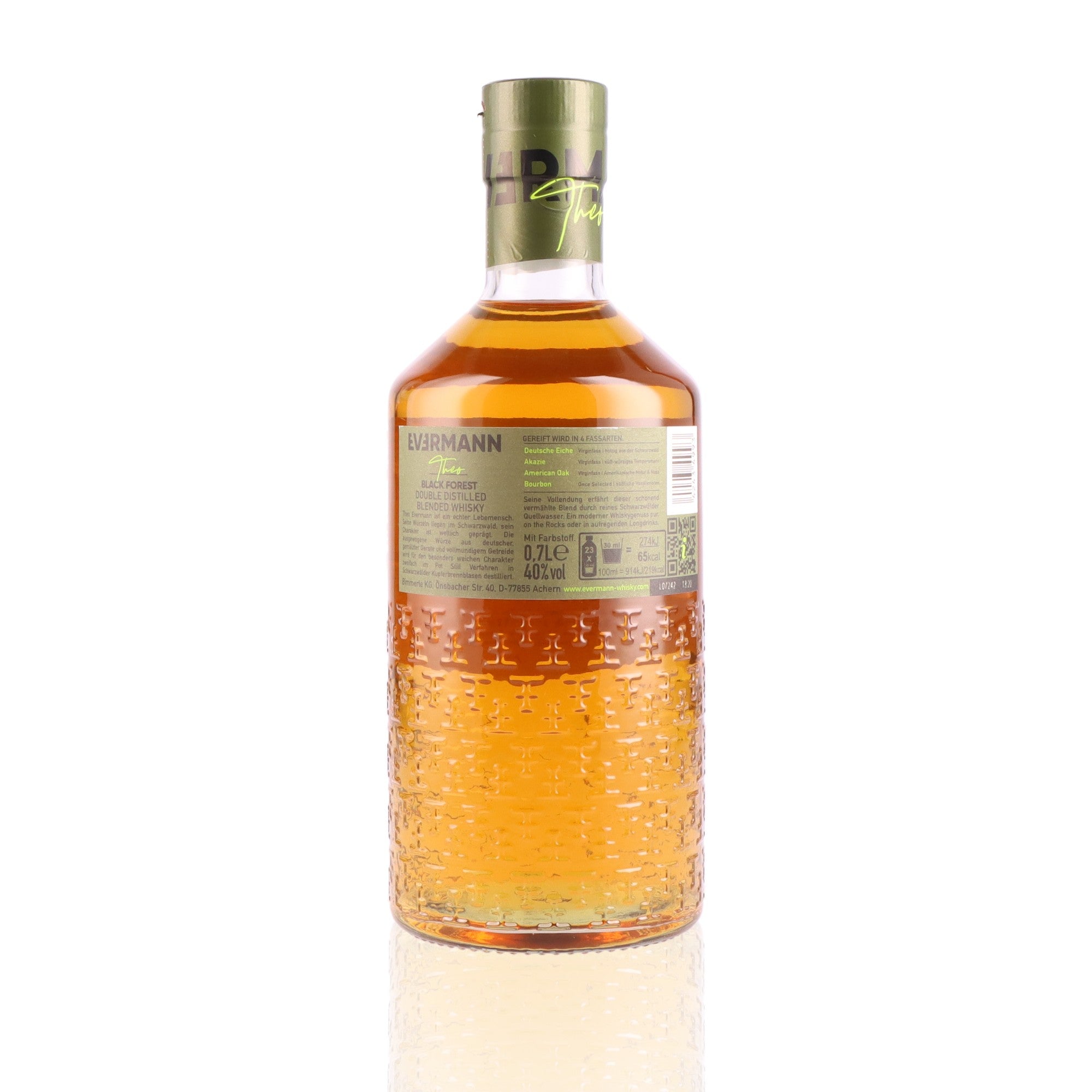 EVERMANN - Theo - 40%