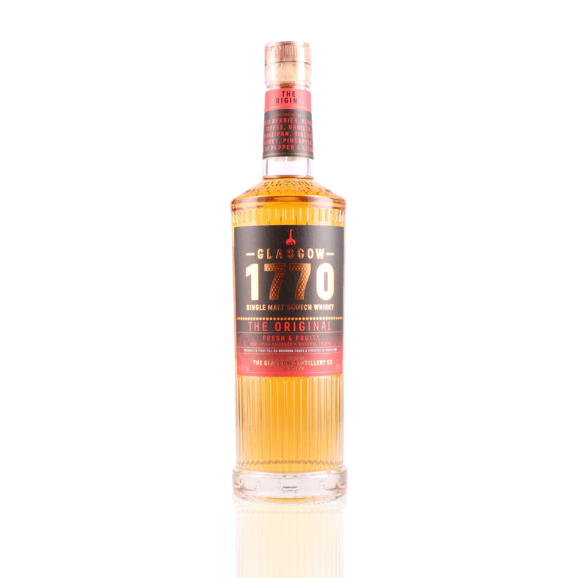 GLASGOW 1770 - The Original - 46%