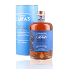 LAMAS - Putumuju - 43%