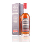 OLD PERTH - Cask Strength - 58,6%