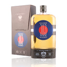 SQUADRON - The Blend of Freedom Flask - 44%