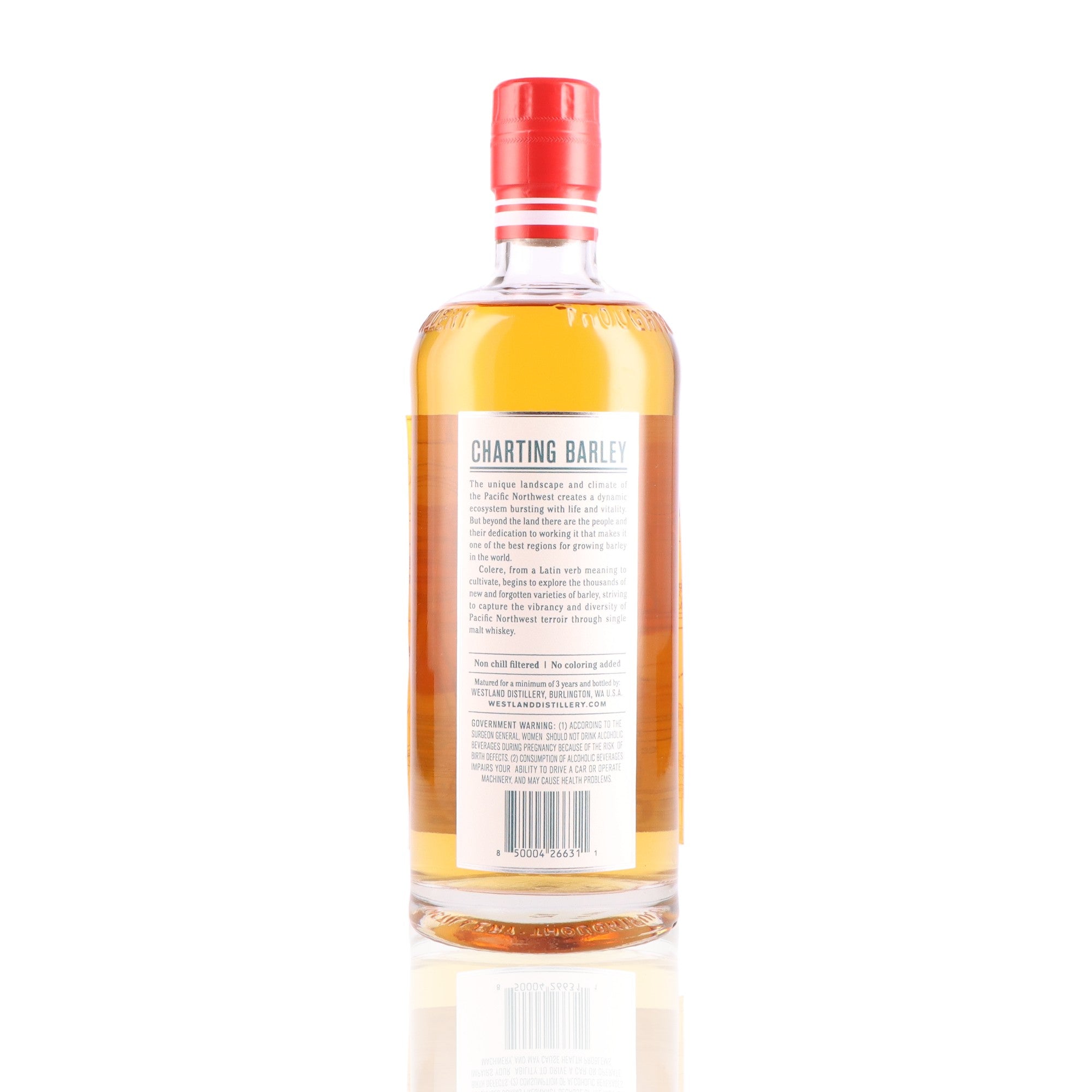 WESTLAND - Colère Edition 2 - 50%