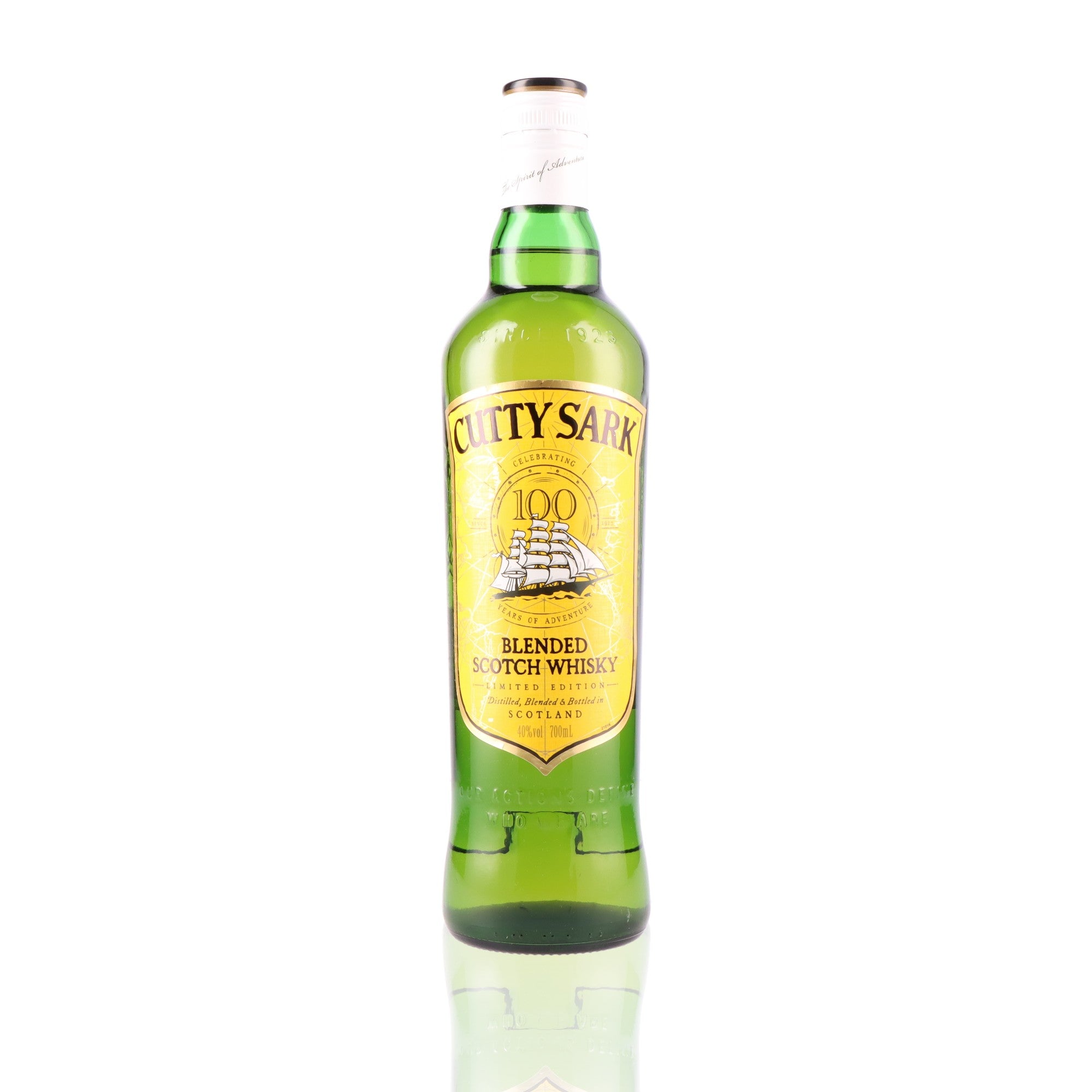 CUTTY SARK - Original - 40%