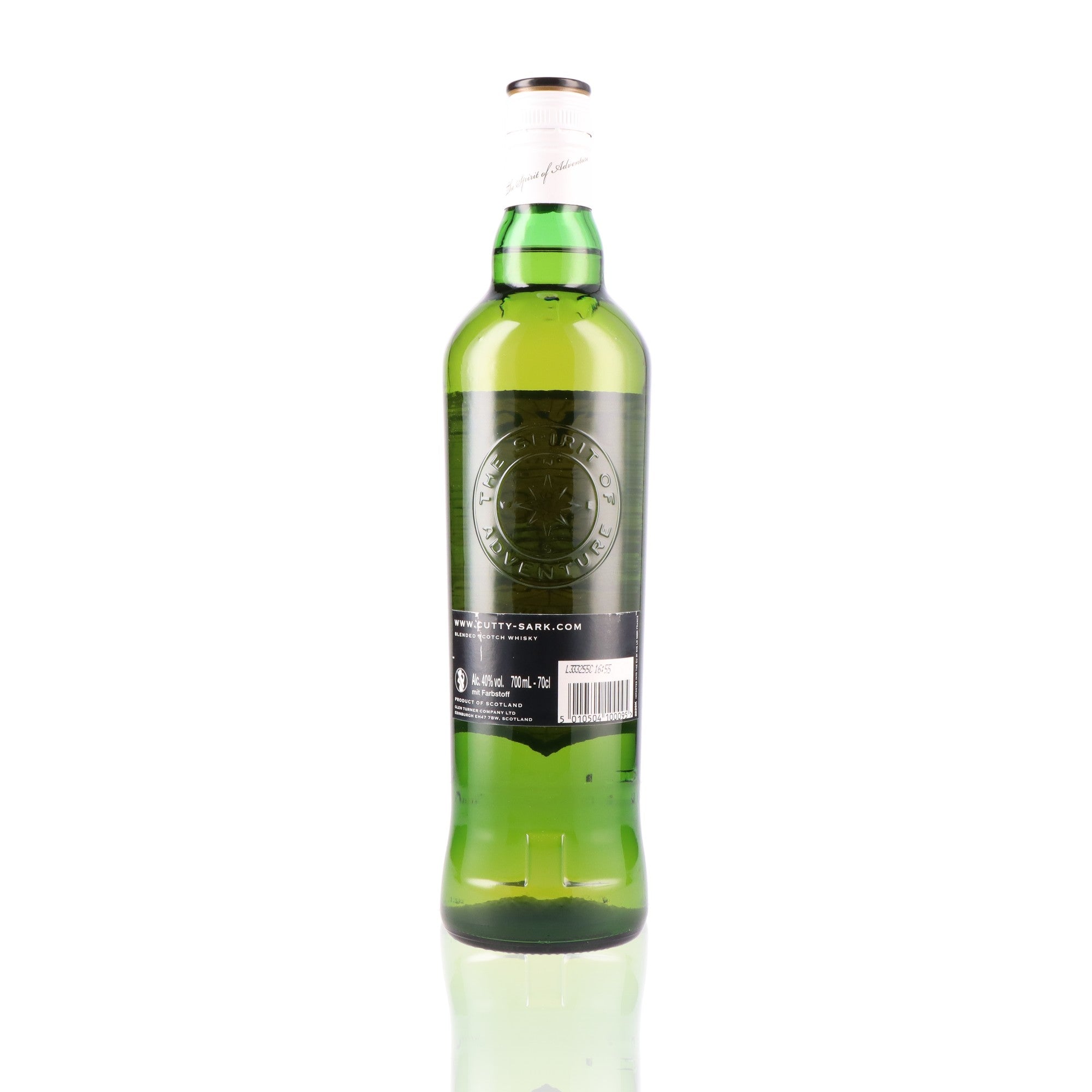 CUTTY SARK - Original - 40%