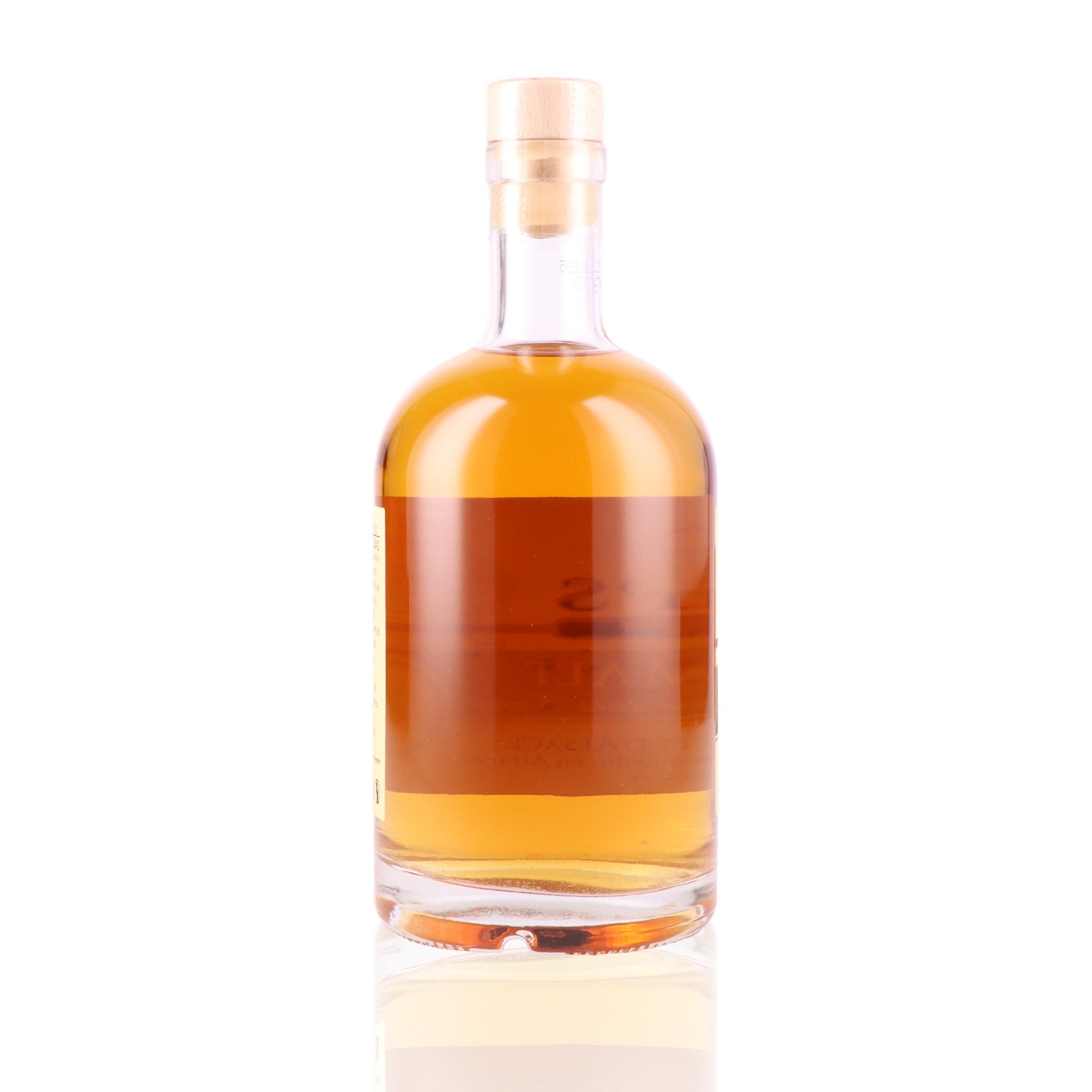 MEYER'S - Vert - 43%