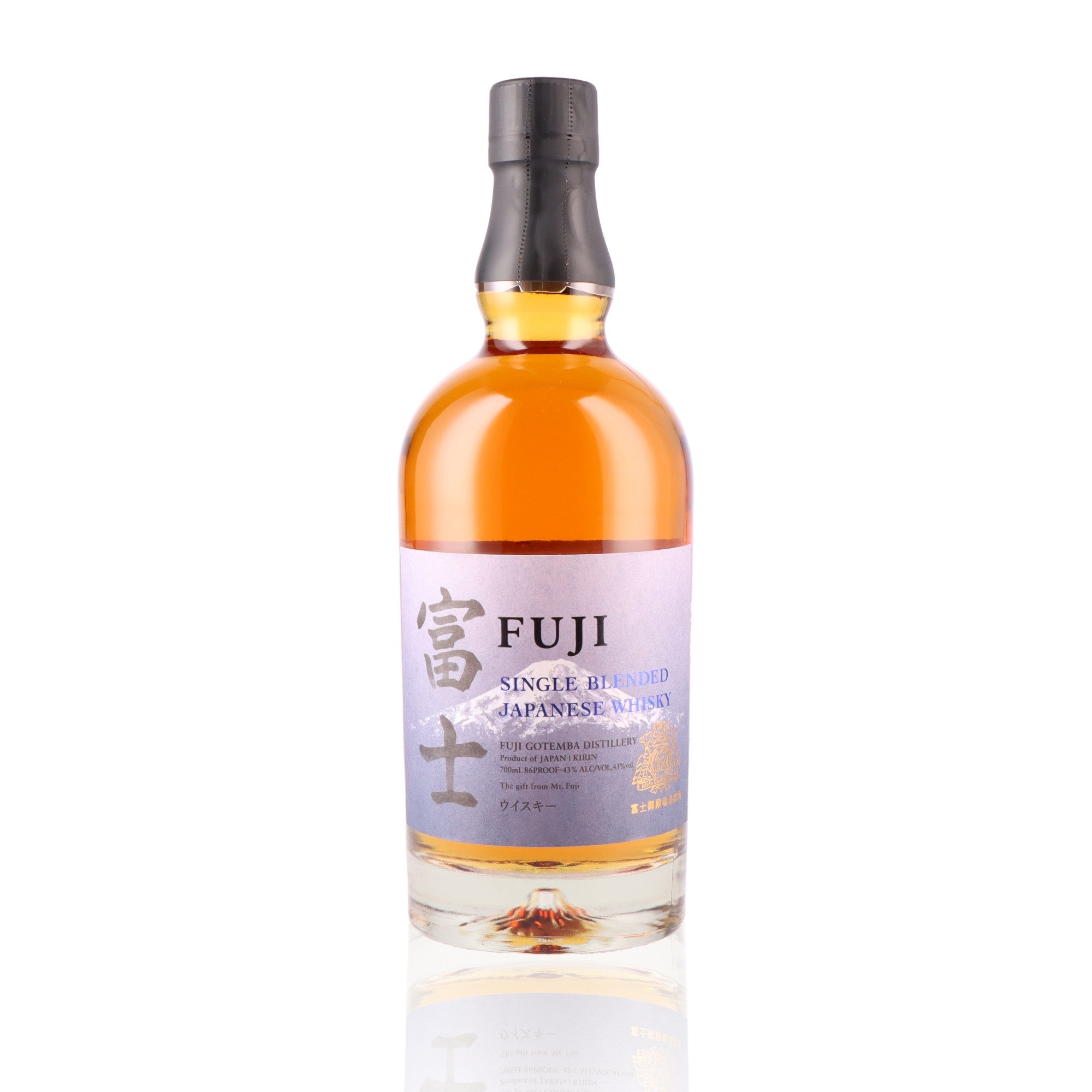 FUJI - Single Blended - 43%
