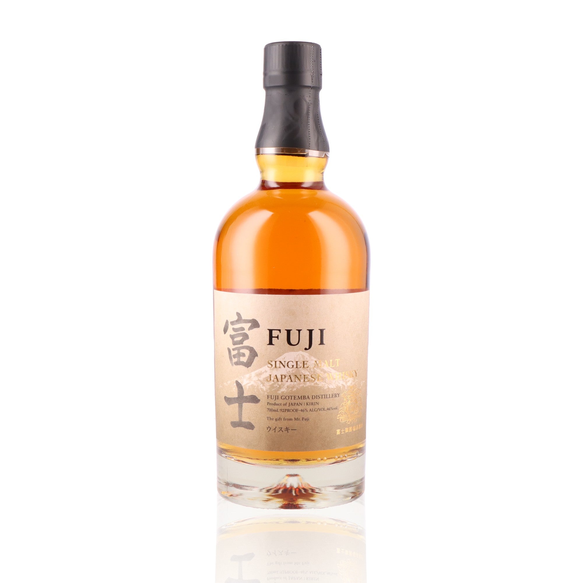 FUJI - Single Malt - 46%