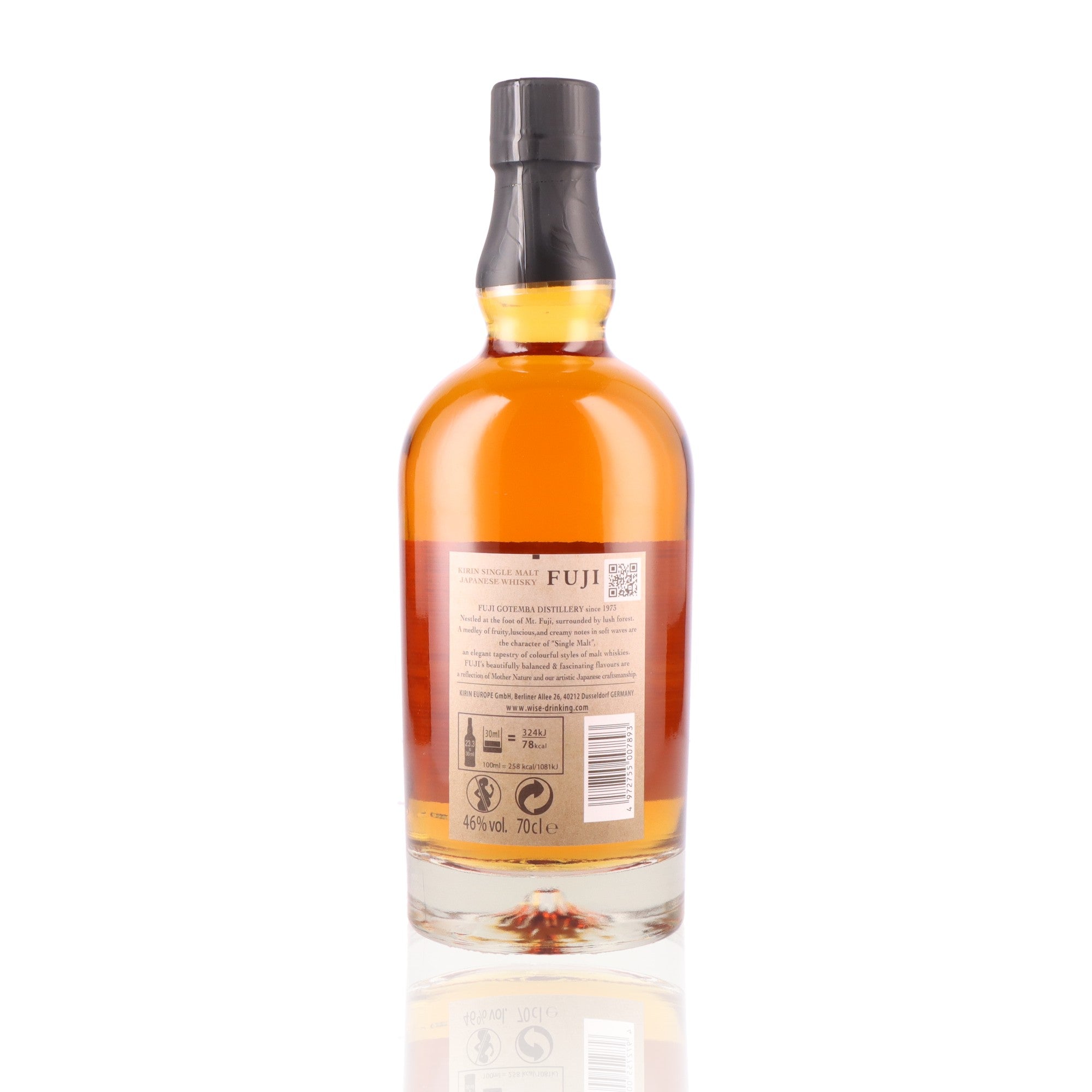FUJI - Single Malt - 46%