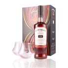 BOWMORE - Coffret 15 ans + 2 Verres - 43%