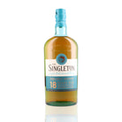 SINGLETON - Coffret 18 ans + 2 Verres - 40%