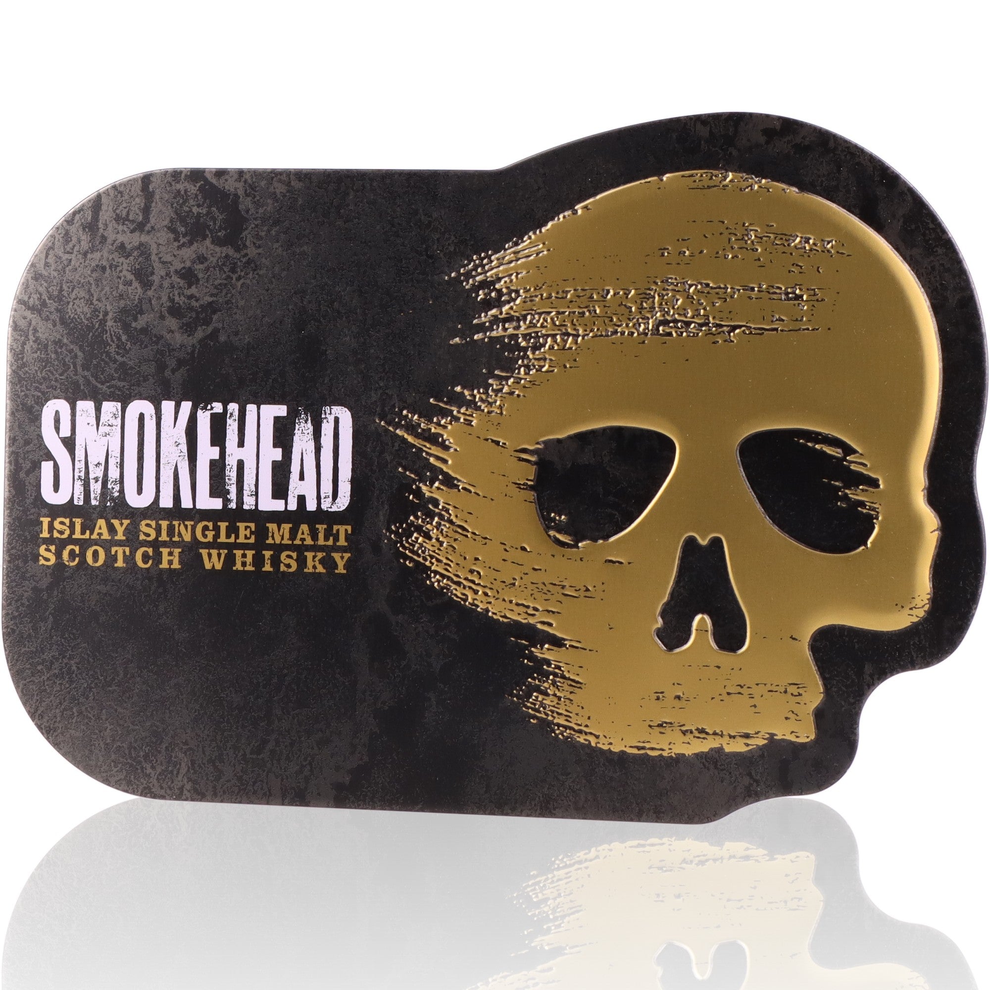 SMOKEHEAD - Coffret Tripack - 49%
