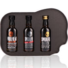SMOKEHEAD - Coffret Tripack - 49%