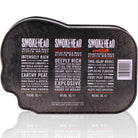 SMOKEHEAD - Coffret Tripack - 49%