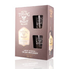 TEELING - Coffret Small Batch + 2 Verres - 46%