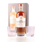 THE IRISHMAN - Coffret The Harvest + 2 Verres - 40%
