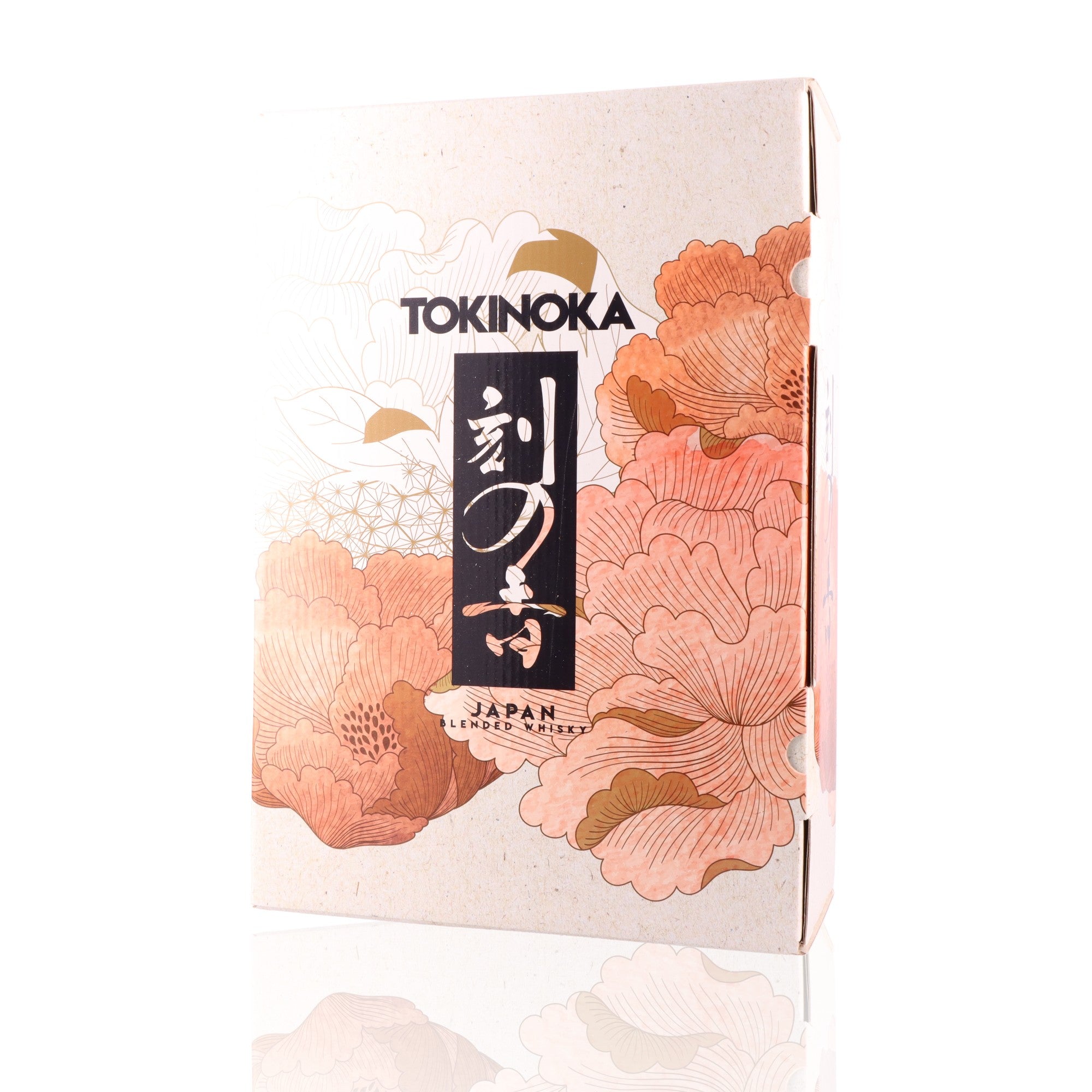 TOKINOKA - Coffret 2 Verres - 40%