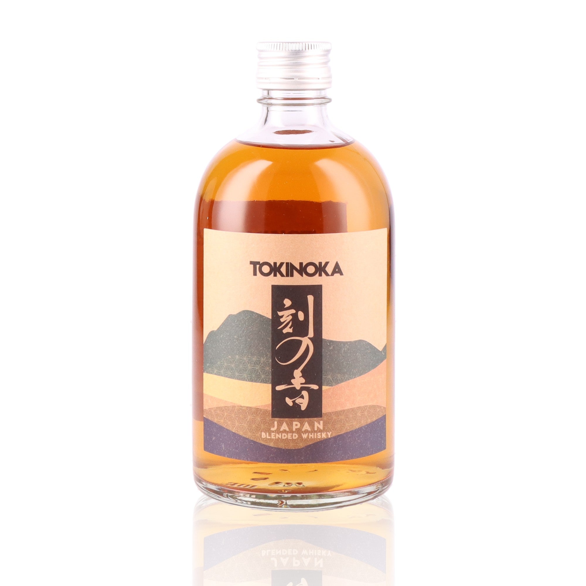 TOKINOKA - Coffret 2 Verres - 40%