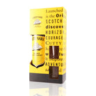 CUTTY SARK - Coffret 2 Verres - 40%