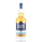 GLEN MORAY - Coffret Elgin Classic Peated + 2 Verres - 40%