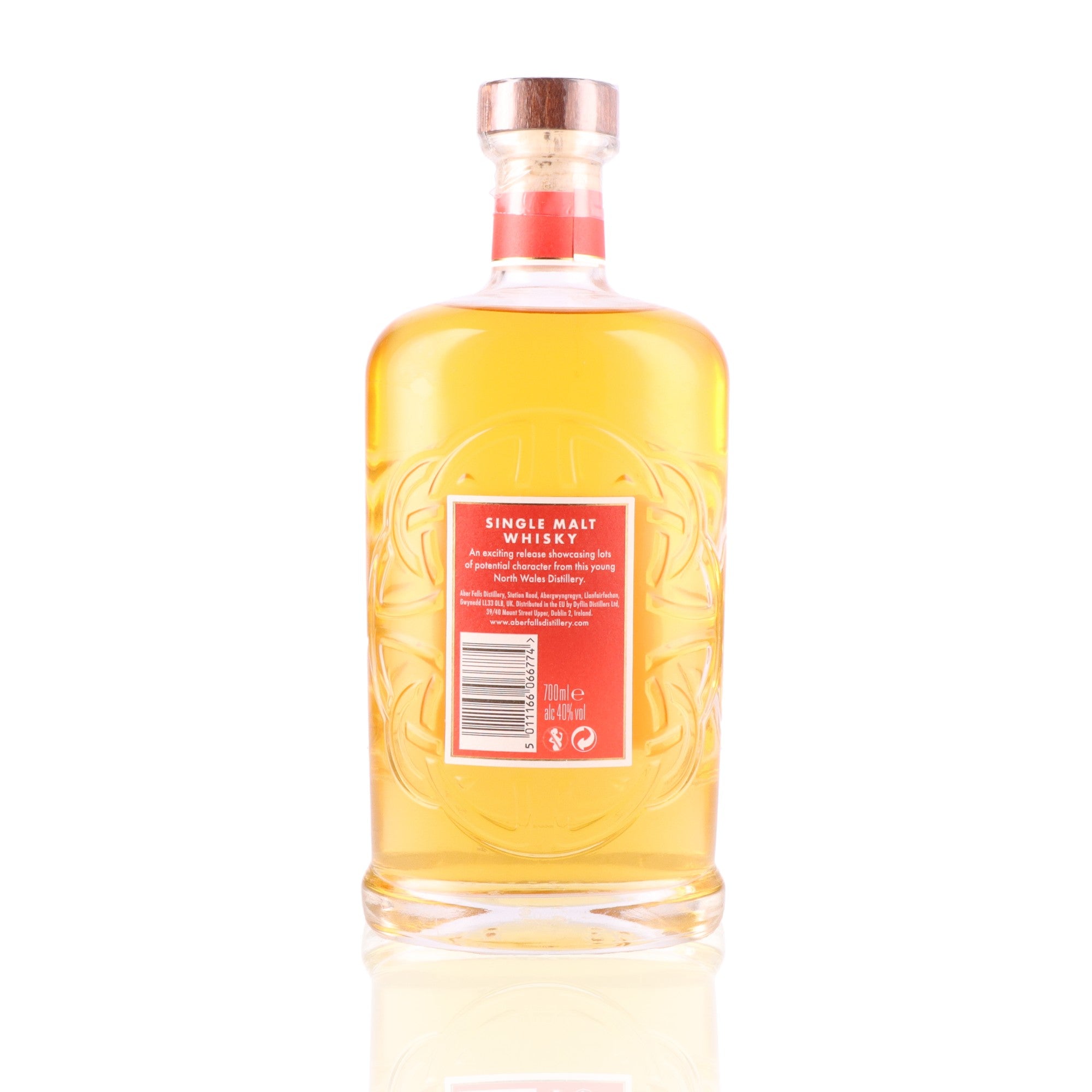 ABER FALLS - Single Malt - 47%
