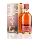 ABERLOUR - 12 ans Double Cask - 40%
