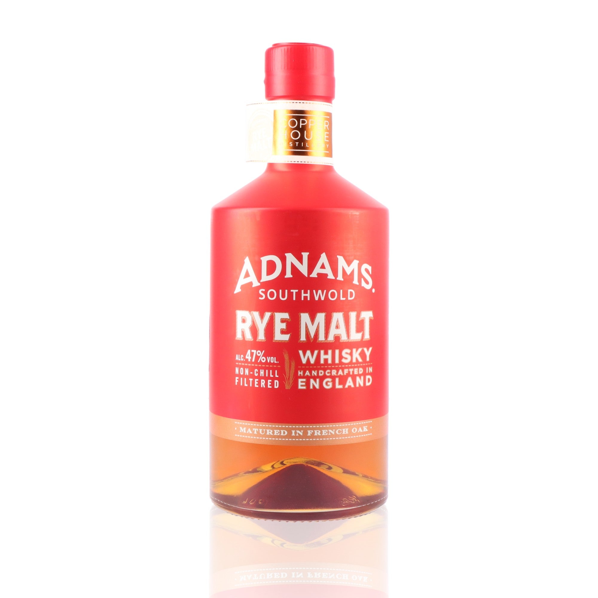 ADNAMS - Rye - 47%