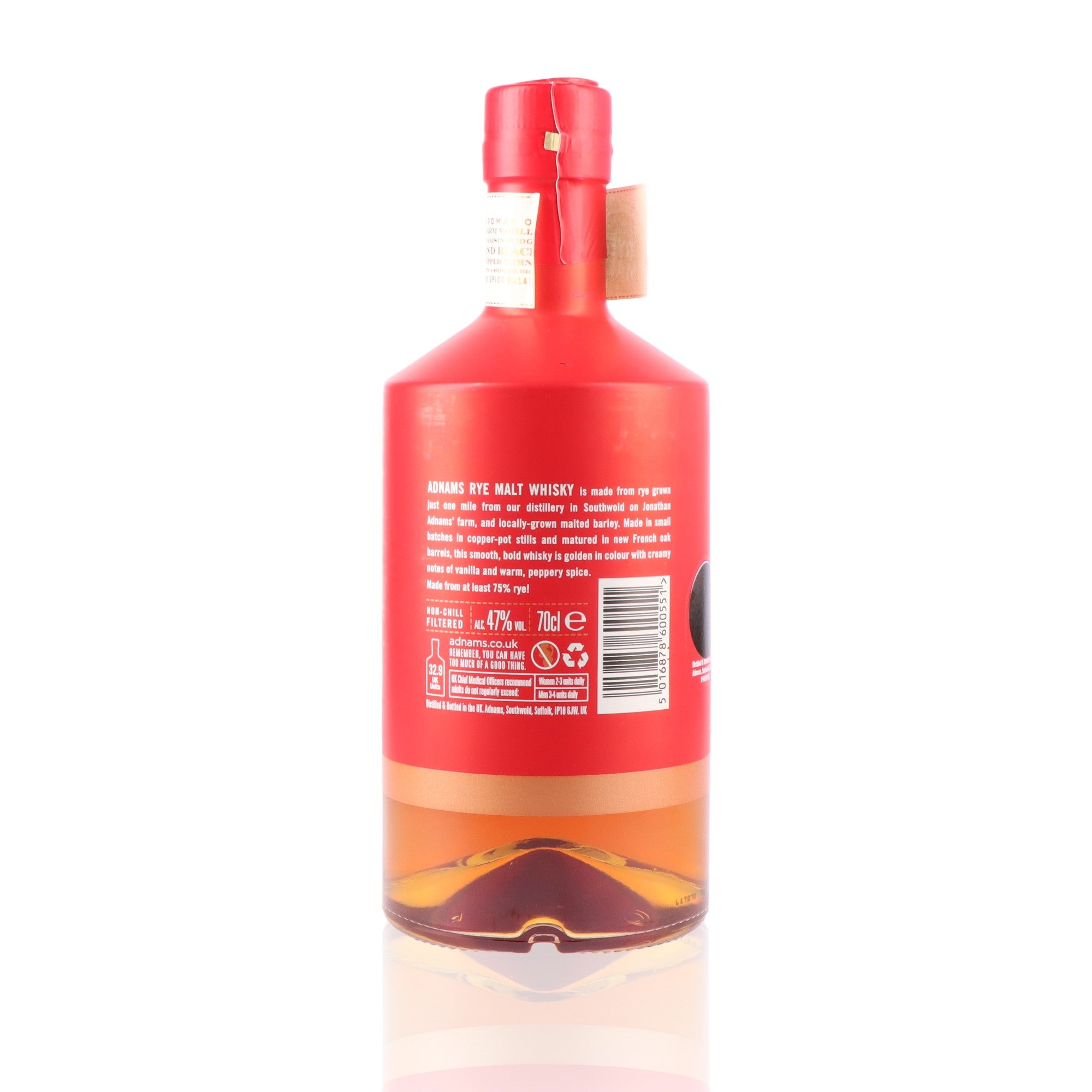 ADNAMS - Rye - 47%