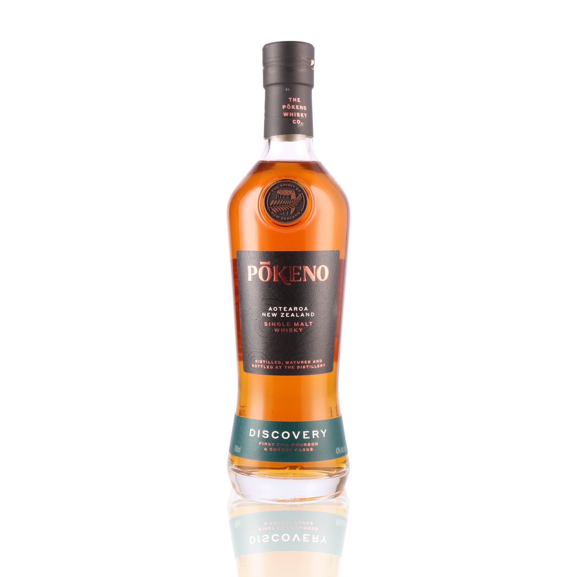 POKENO - Discovery - 43%