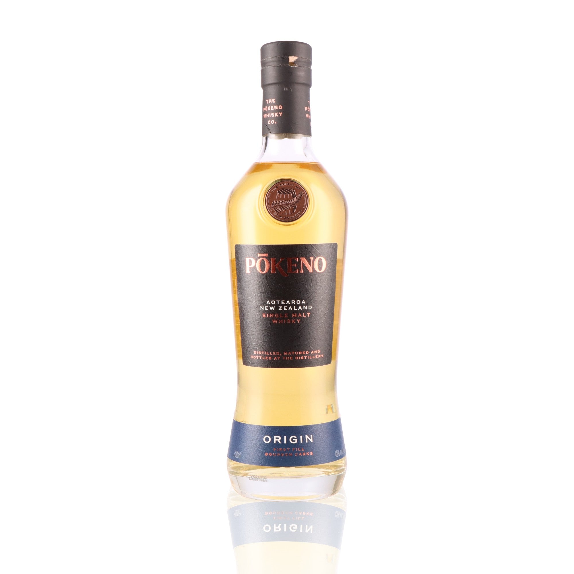 POKENO - Origin - 43%