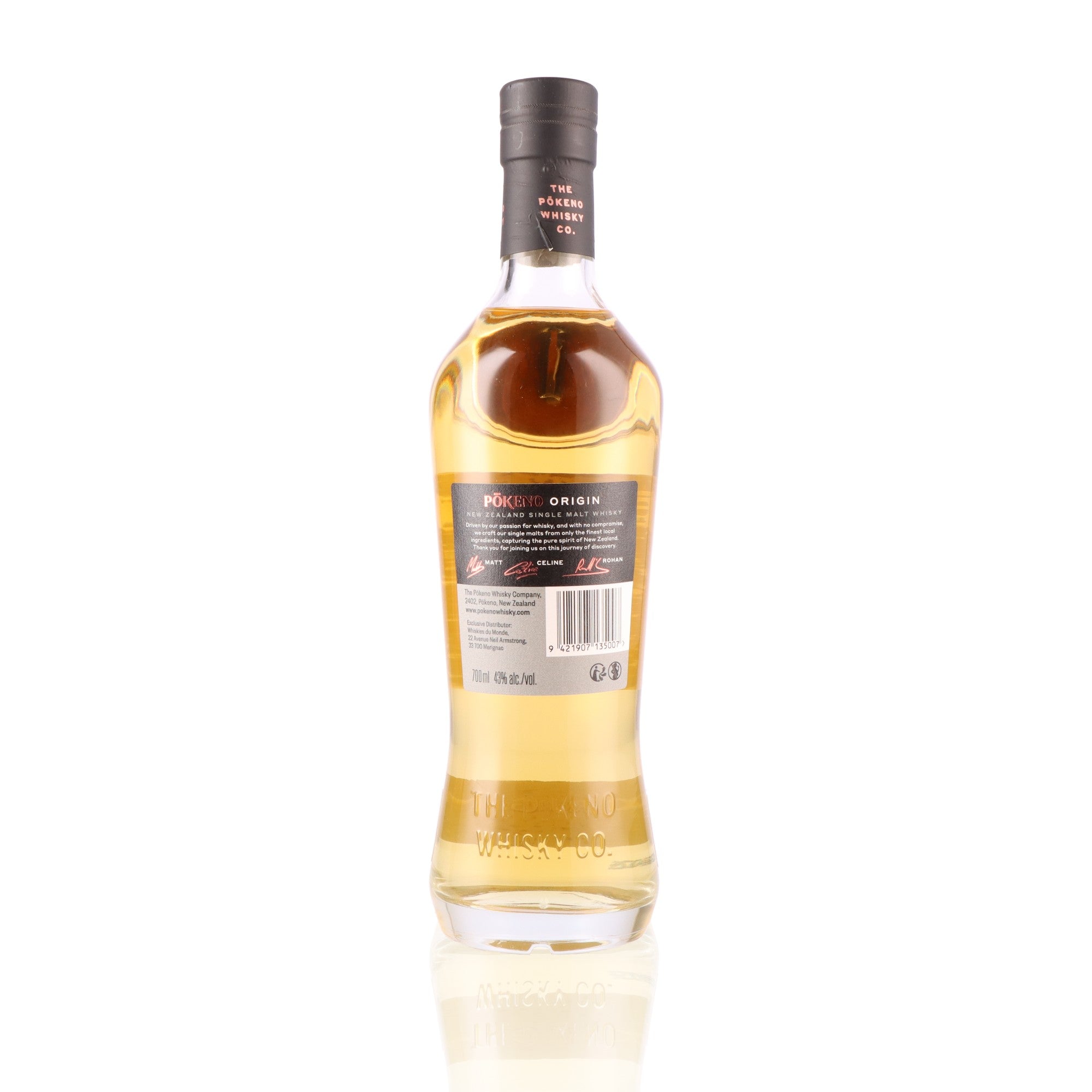 POKENO - Origin - 43%