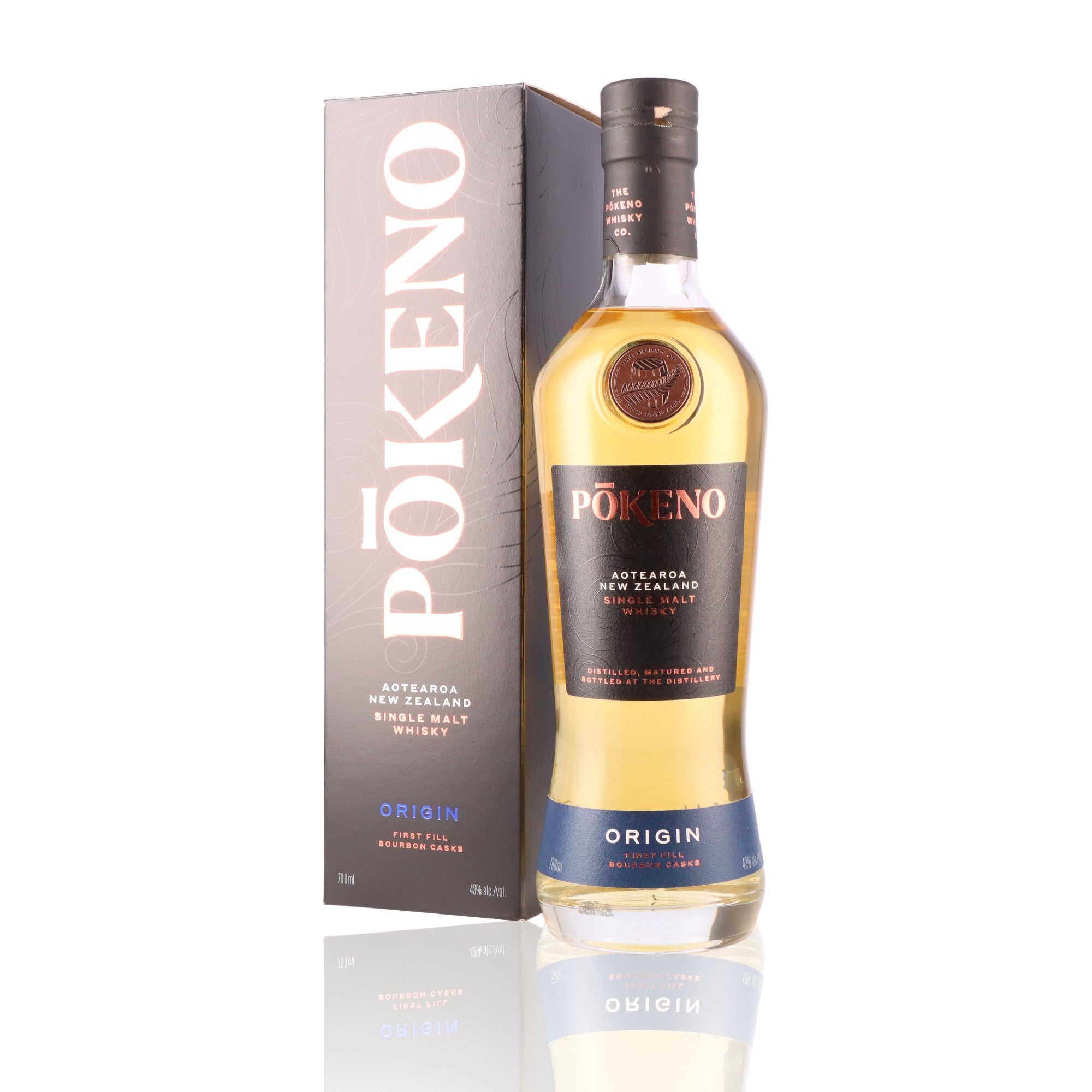 POKENO - Origin - 43%