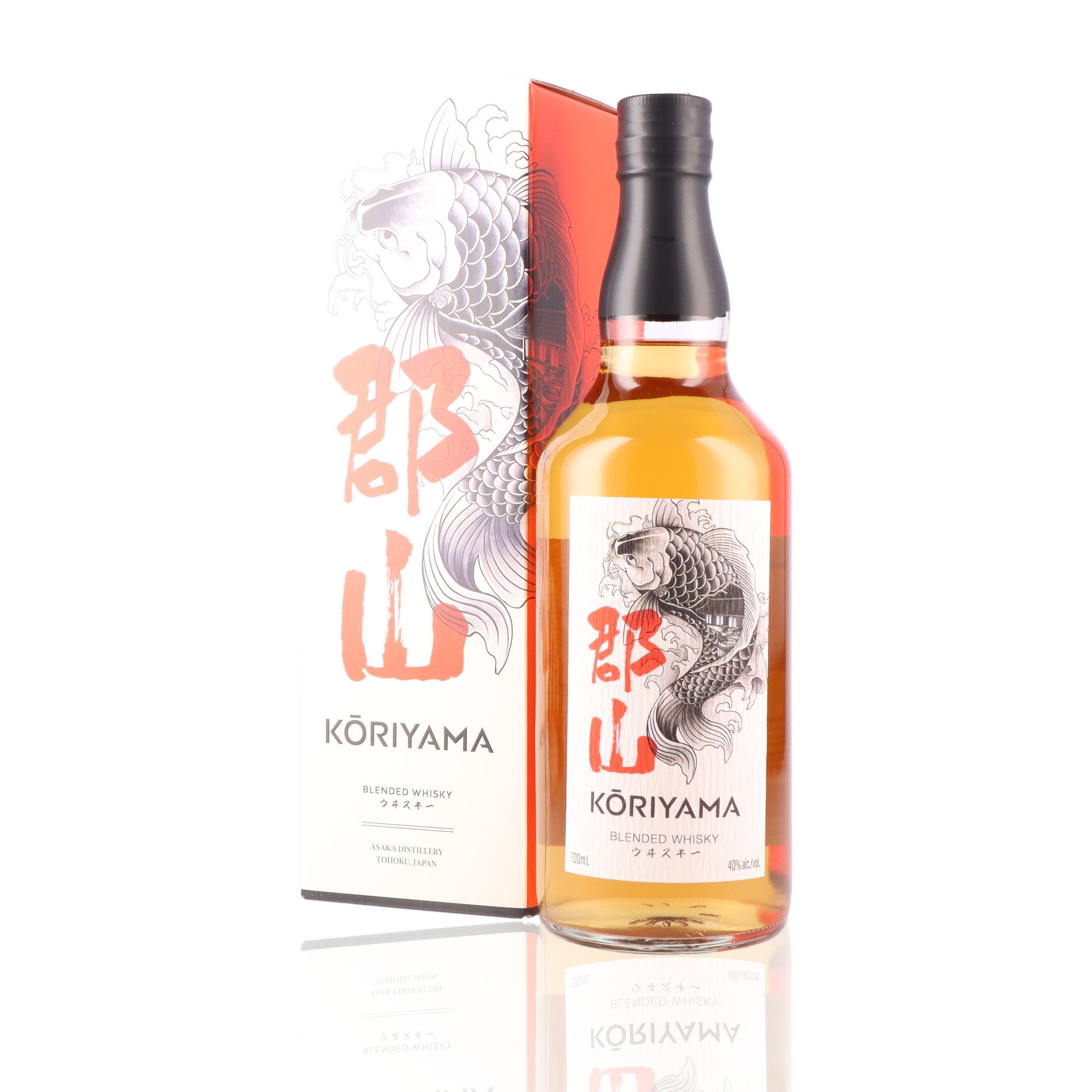 KORIYAMA - 40%