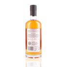 FLATNOSE - Rum Barrel Finish - 43%