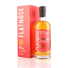 FLATNOSE - Rum Barrel Finish - 43%