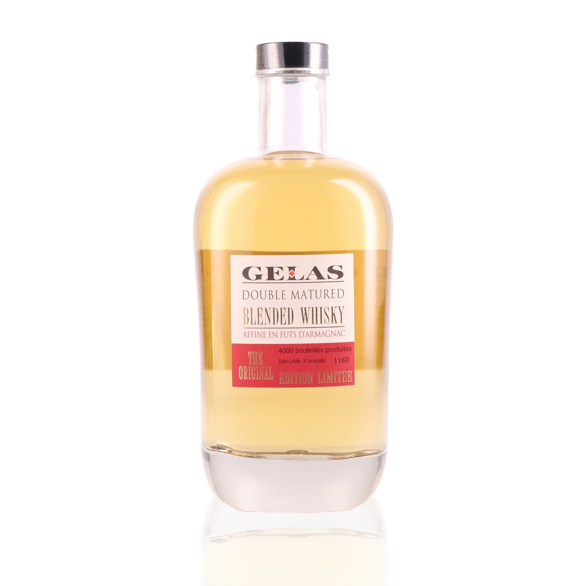 GELAS - L'original - 45,8%