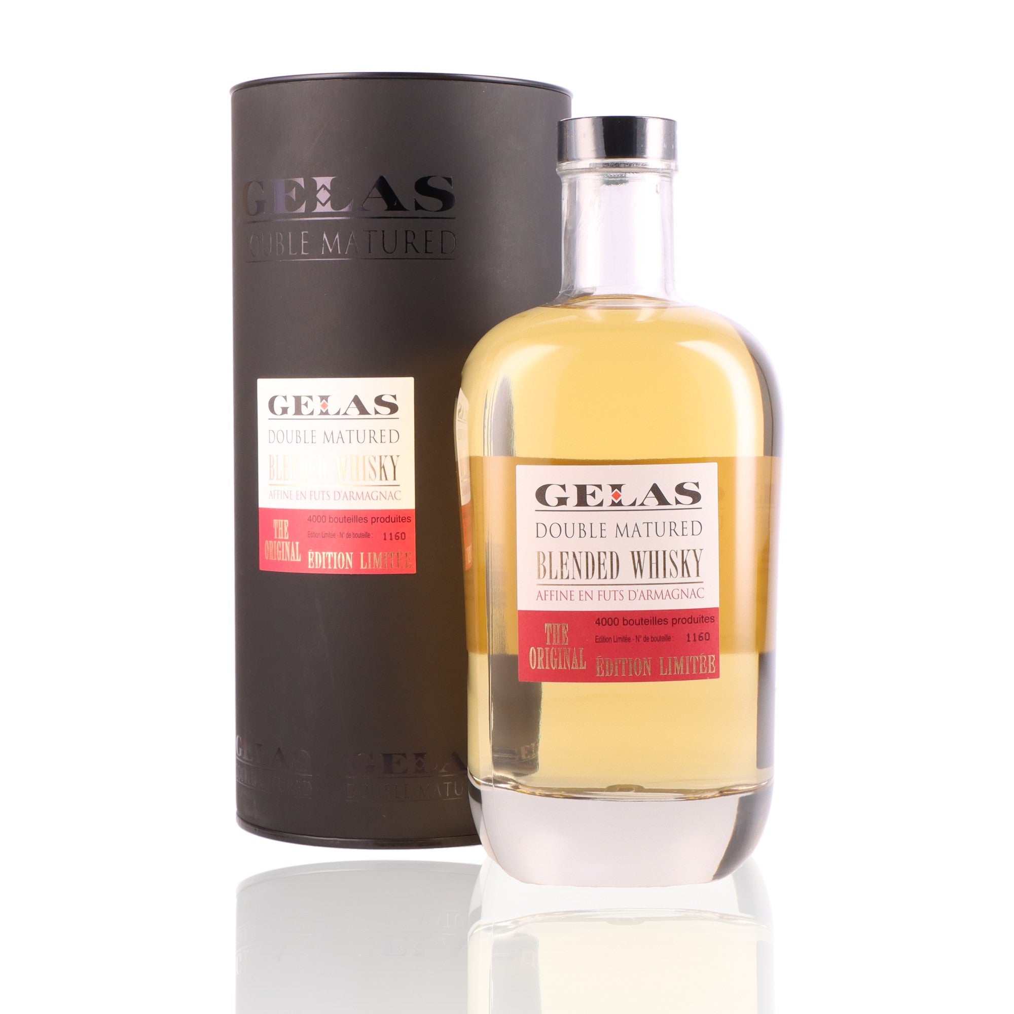 GELAS - L'original - 45,8%