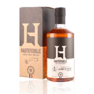 HAUTEFEUILLE - Parc du Château - 43,3%