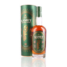 KAMET - Indian Single Malt - 46%