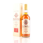 MAC NA MARA - Rum Cask Finish - 40%