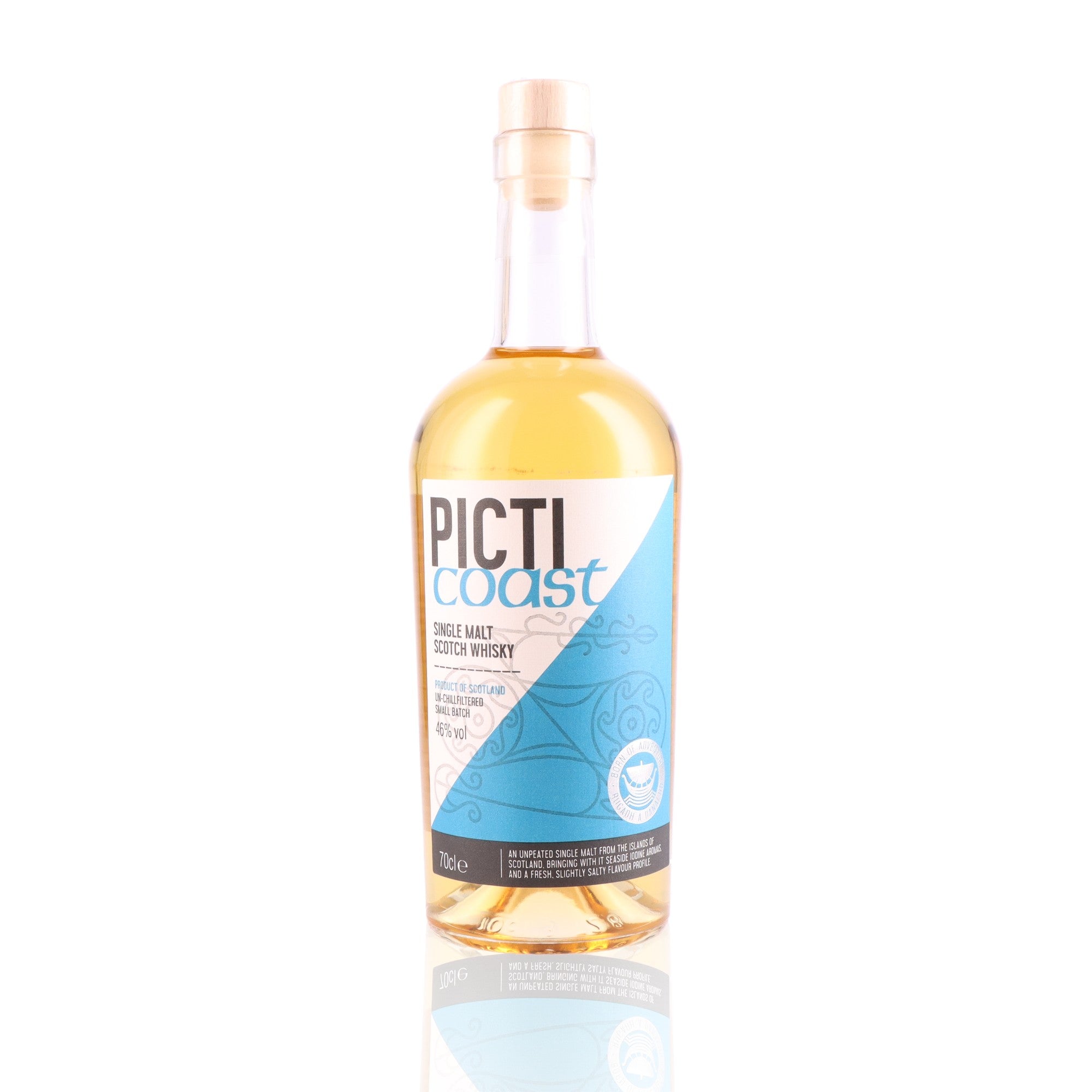 PICTI - Coast - 46%
