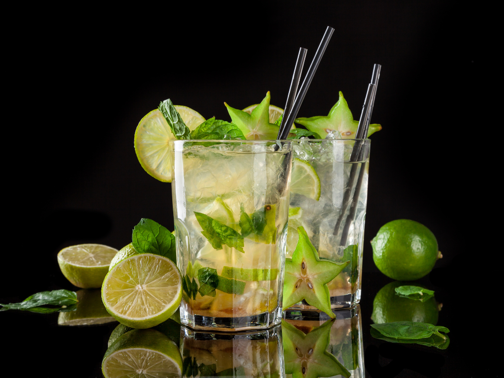 Quel rhum pour le mojito ?