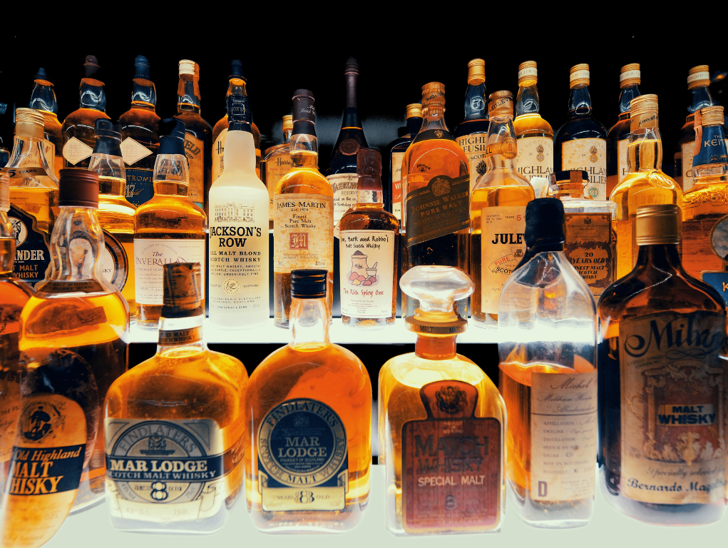 Quels sont les 10 meilleurs whisky ?