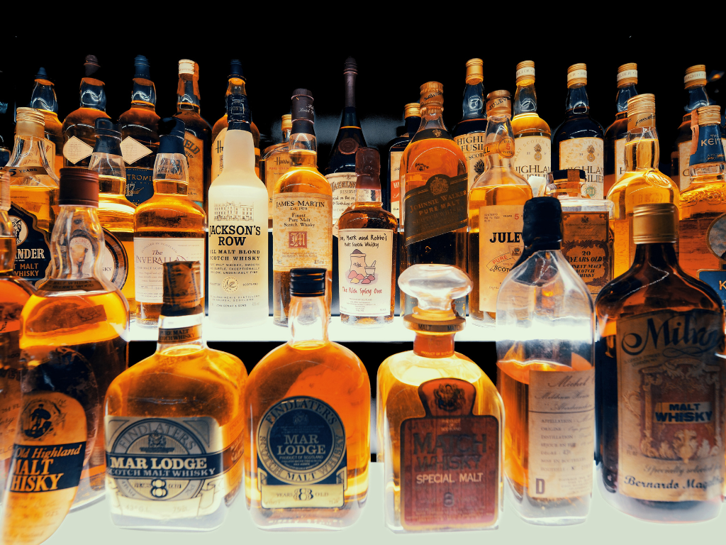 Quels sont les 10 meilleurs whisky ?