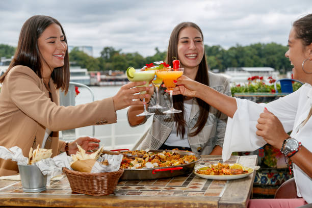 Top 10 des boissons sans alcool ?