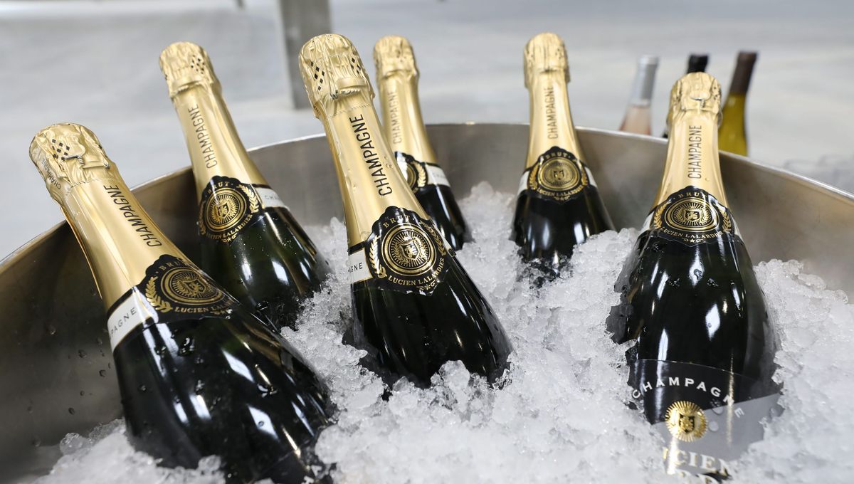 Quel champagne offrir pour un anniversaire ?